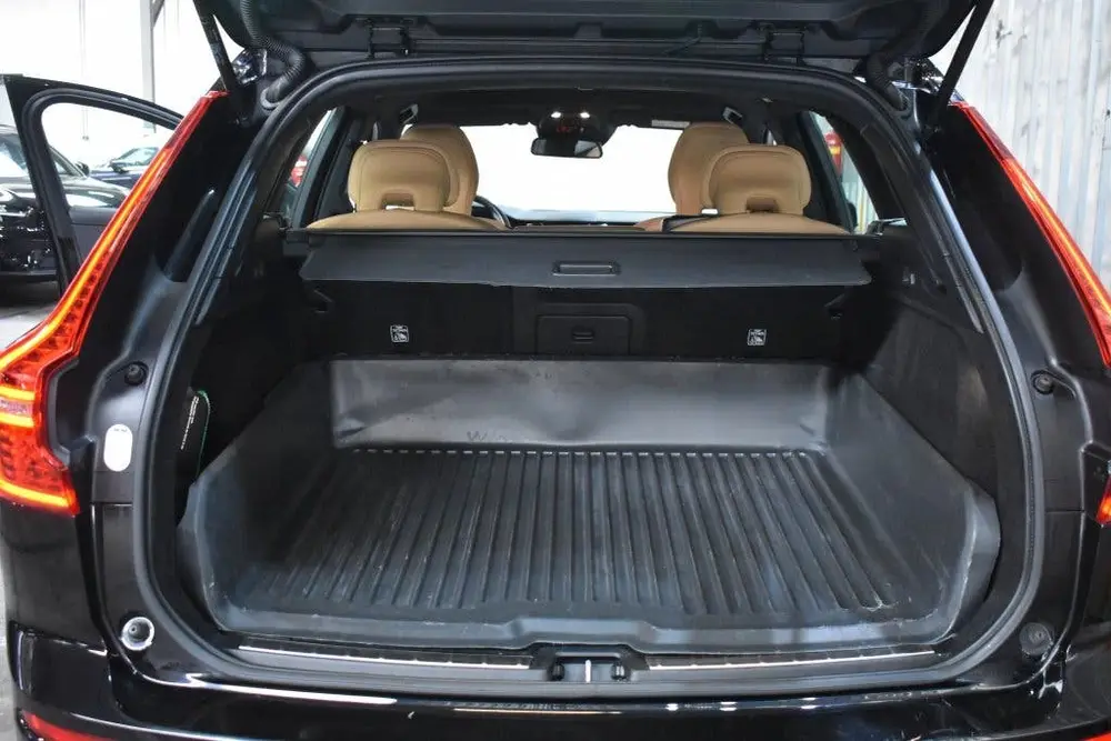 Volvo XC60 T4 190PK Momentum | Leder | Navi | Cruise Control uit 2019, foto 16