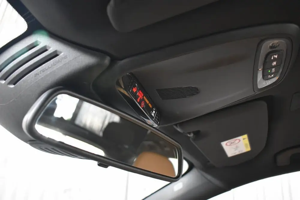 Volvo XC60 T4 190PK Momentum | Leder | Navi | Cruise Control uit 2019, foto 6