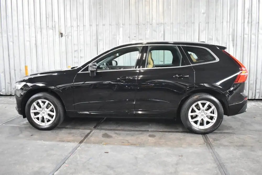 Volvo XC60 T4 190PK Momentum | Leder | Navi | Cruise Control uit 2019, foto 7