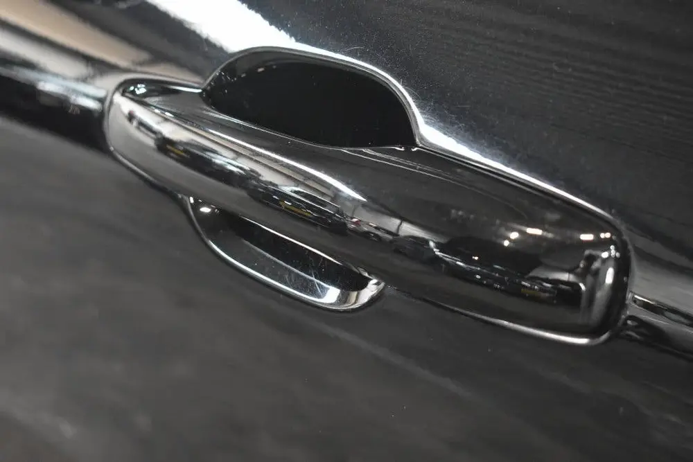 Volvo XC60 T4 190PK Momentum | Leder | Navi | Cruise Control uit 2019, foto 8