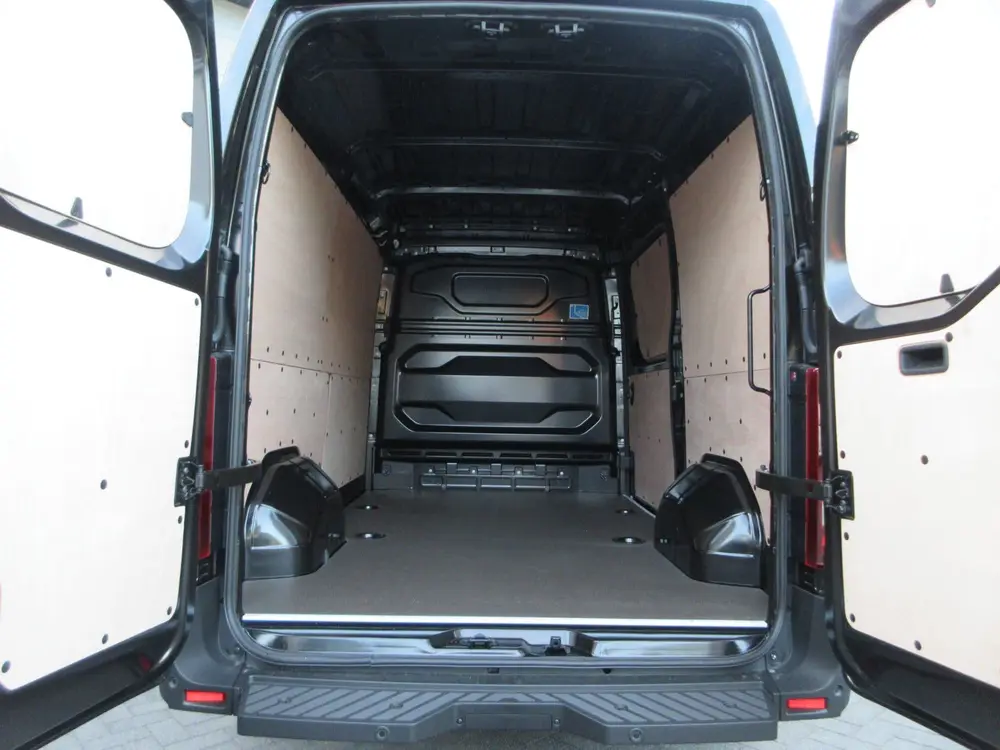 Renault Master T35 L2H2 Extra Long Range uit 2026, foto 10