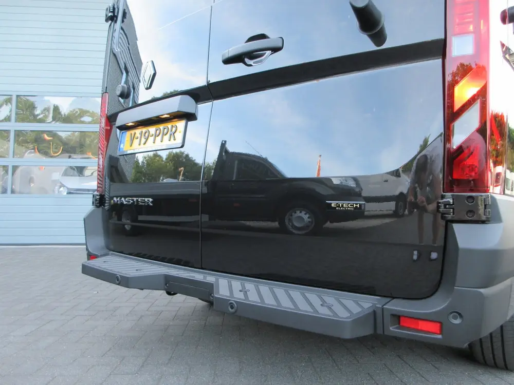 Renault Master T35 L2H2 Extra Long Range uit 2026, foto 7