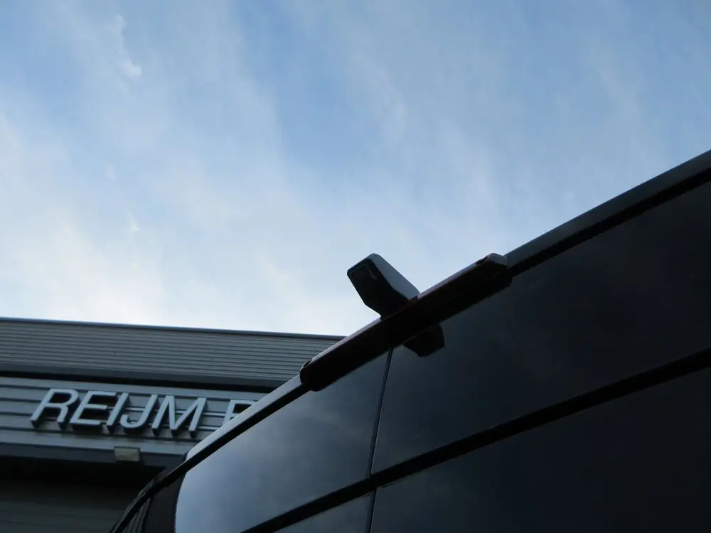 Renault Master T35 L2H2 Extra Long Range uit 2026, foto 8
