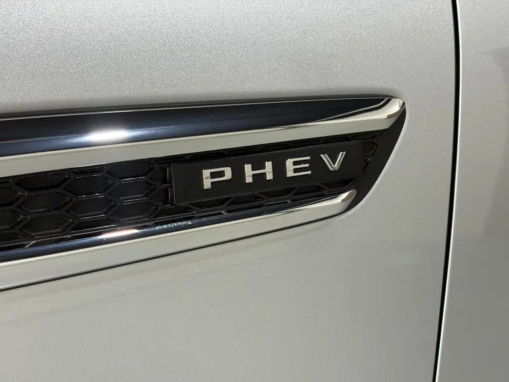Mazda CX-60 2.5 e-SkyActiv PHEV Takumi Plus uit 2023, foto 12
