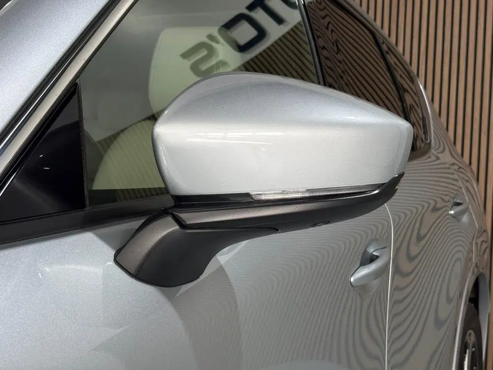 Mazda CX-60 2.5 e-SkyActiv PHEV Takumi Plus uit 2023, foto 14