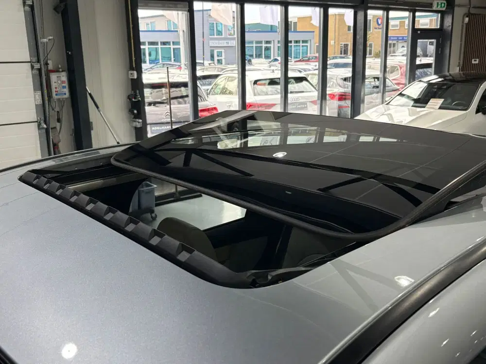 Mazda CX-60 2.5 e-SkyActiv PHEV Takumi Plus uit 2023, foto 9