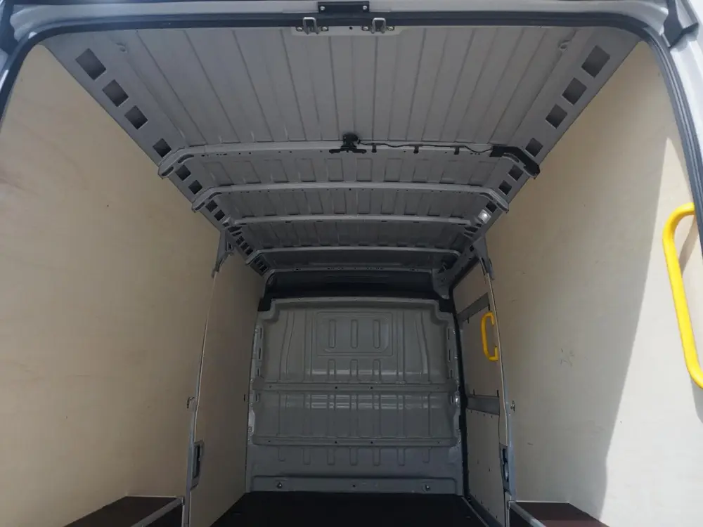Fiat Ducato L3H2 110 kWh uit 2024, foto 10