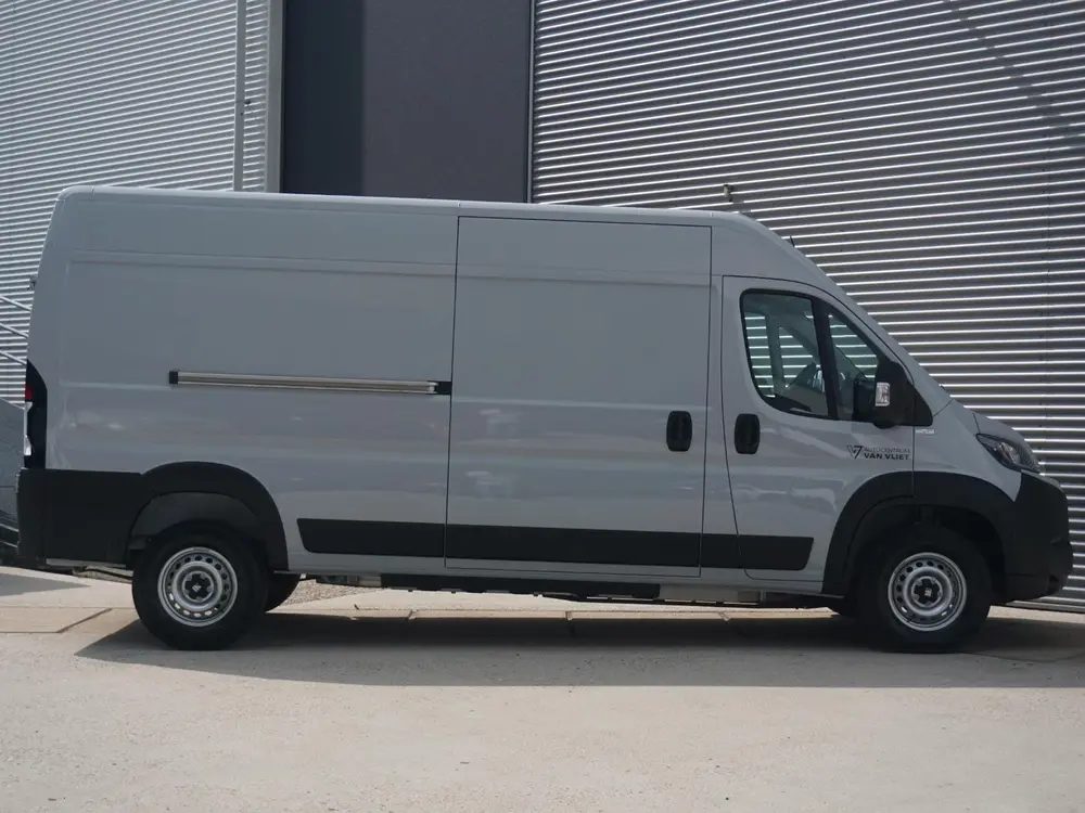 Fiat Ducato L3H2 110 kWh uit 2024, foto 2