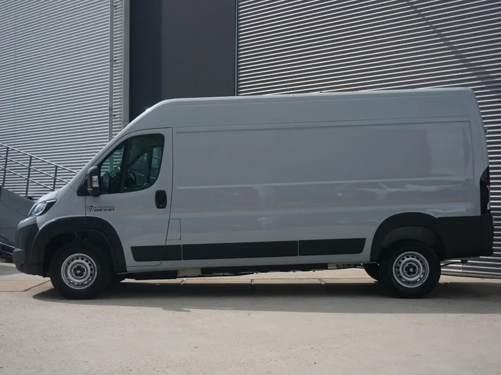 Fiat Ducato L3H2 110 kWh uit 2024, foto 4