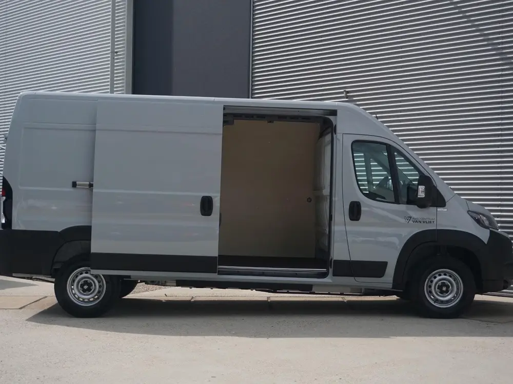 Fiat Ducato L3H2 110 kWh uit 2024, foto 7