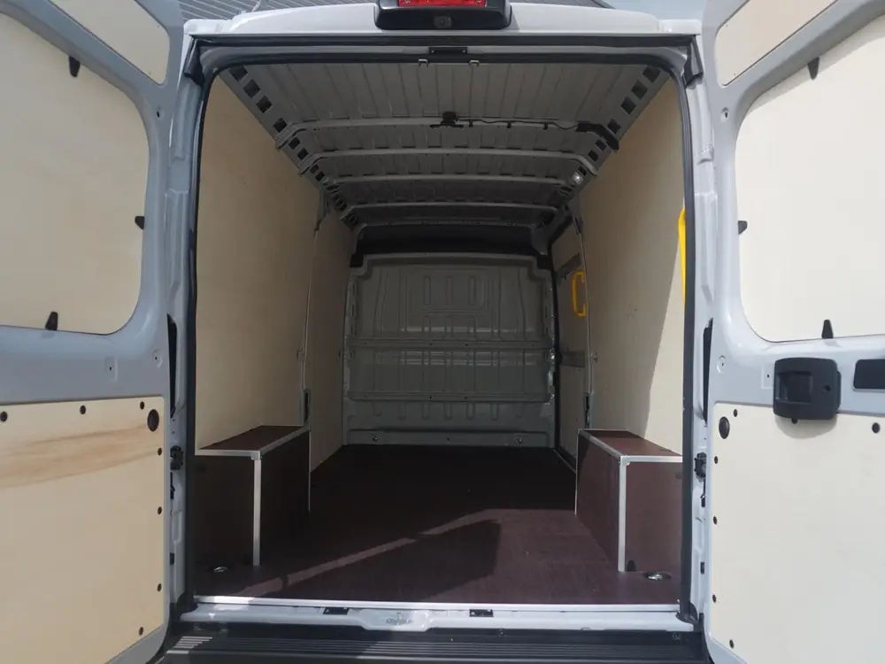 Fiat Ducato L3H2 110 kWh uit 2024, foto 8