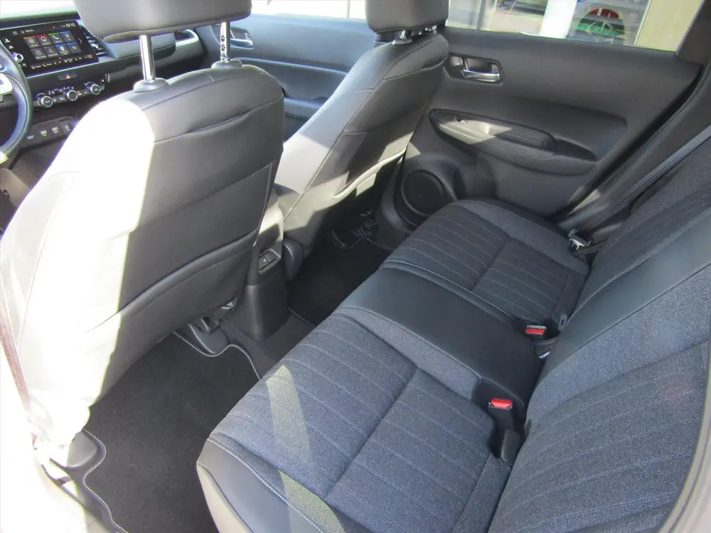 Honda Jazz 1.5 i-MMD 122pk Hybrid CVT uit 2024, foto 10