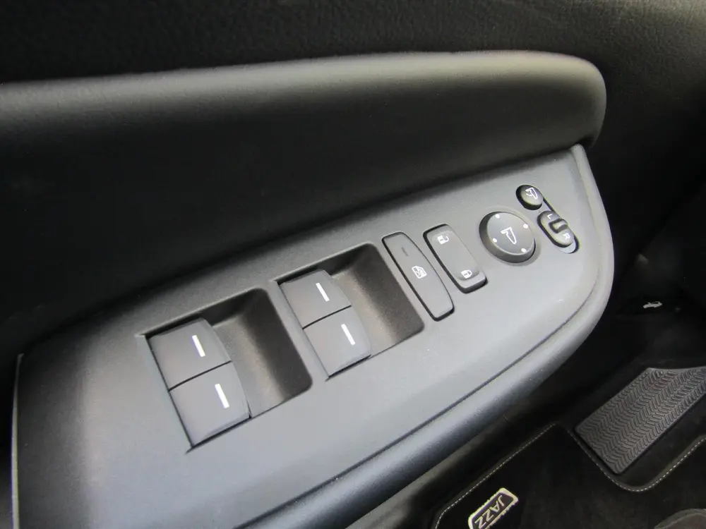 Honda Jazz 1.5 i-MMD 122pk Hybrid CVT uit 2024, foto 17