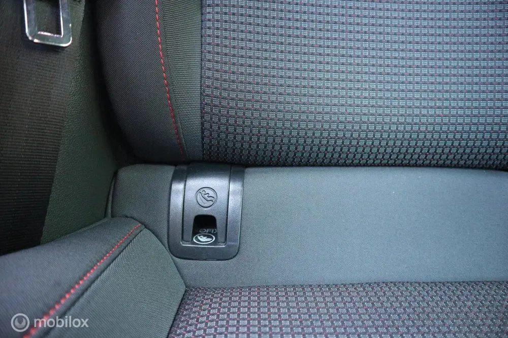 SEAT Leon 1.5 TSI FR LED-KOPLAMPEN/ECC/NAVIGATIE/2X-PDC/NAP uit 2019, foto 14