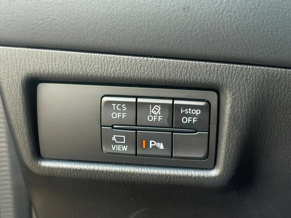 Mazda CX-5 2.5 SkyActiv-G 195pk GT-M Automaat / Trekhaak / 3 uit 2019, foto 10