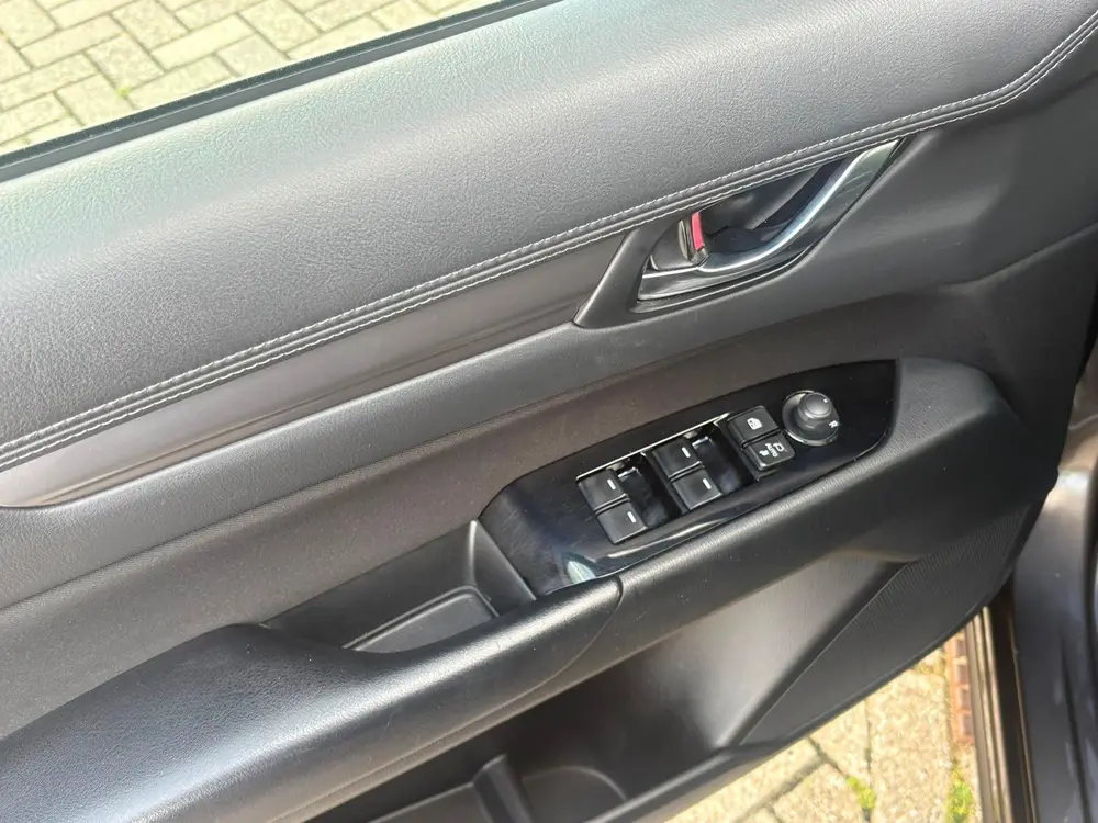 Mazda CX-5 2.5 SkyActiv-G 195pk GT-M Automaat / Trekhaak / 3 uit 2019, foto 13