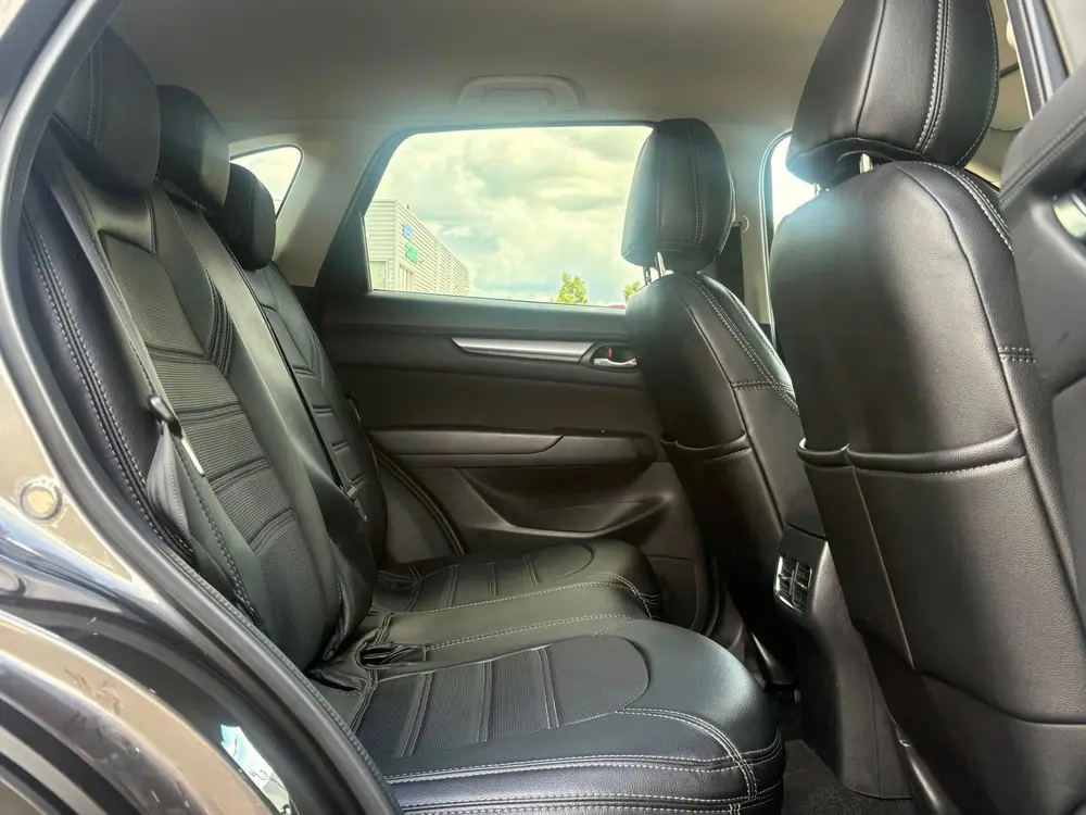 Mazda CX-5 2.5 SkyActiv-G 195pk GT-M Automaat / Trekhaak / 3 uit 2019, foto 14
