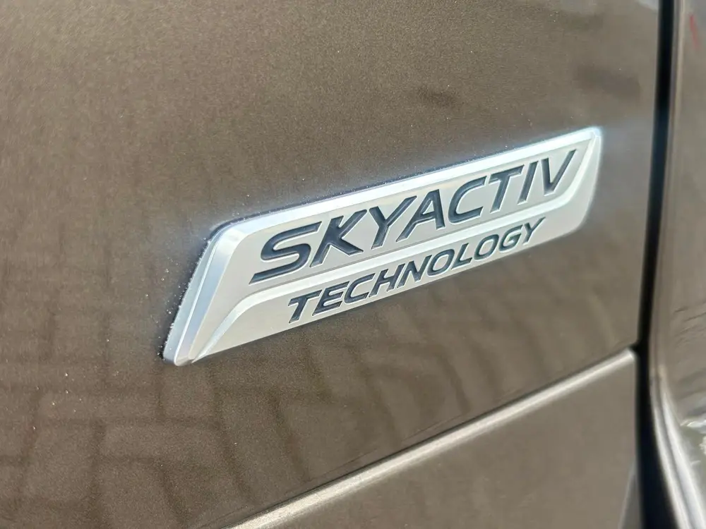 Mazda CX-5 2.5 SkyActiv-G 195pk GT-M Automaat / Trekhaak / 3 uit 2019, foto 15
