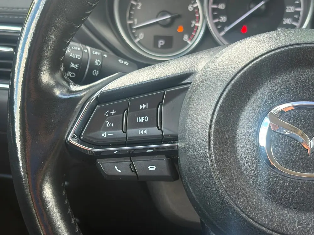 Mazda CX-5 2.5 SkyActiv-G 195pk GT-M Automaat / Trekhaak / 3 uit 2019, foto 18