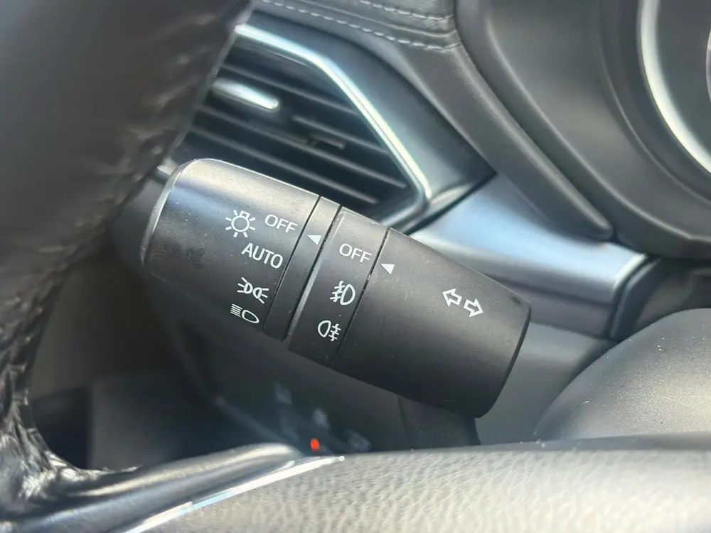Mazda CX-5 2.5 SkyActiv-G 195pk GT-M Automaat / Trekhaak / 3 uit 2019, foto 19