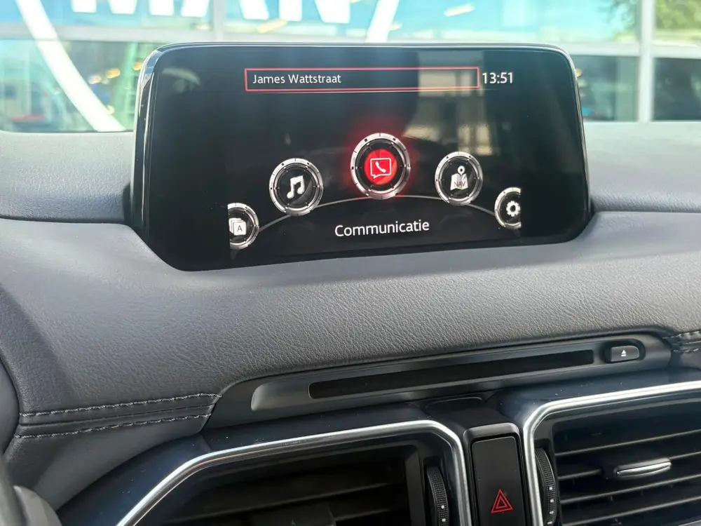 Mazda CX-5 2.5 SkyActiv-G 195pk GT-M Automaat / Trekhaak / 3 uit 2019, foto 20
