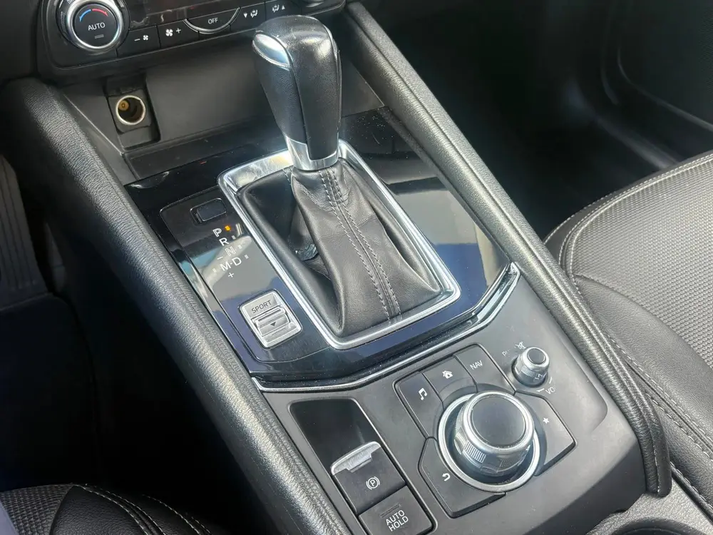 Mazda CX-5 2.5 SkyActiv-G 195pk GT-M Automaat / Trekhaak / 3 uit 2019, foto 8