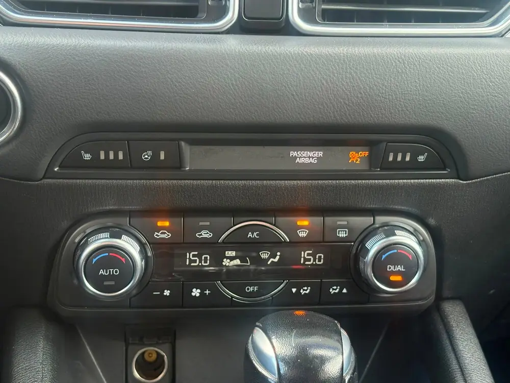 Mazda CX-5 2.5 SkyActiv-G 195pk GT-M Automaat / Trekhaak / 3 uit 2019, foto 9