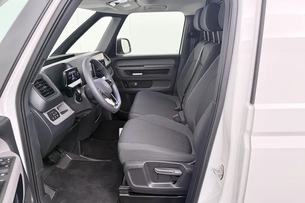Volkswagen ID. Buzz Business 79 kWh Long Range 3-Pers uit 2025, foto 10
