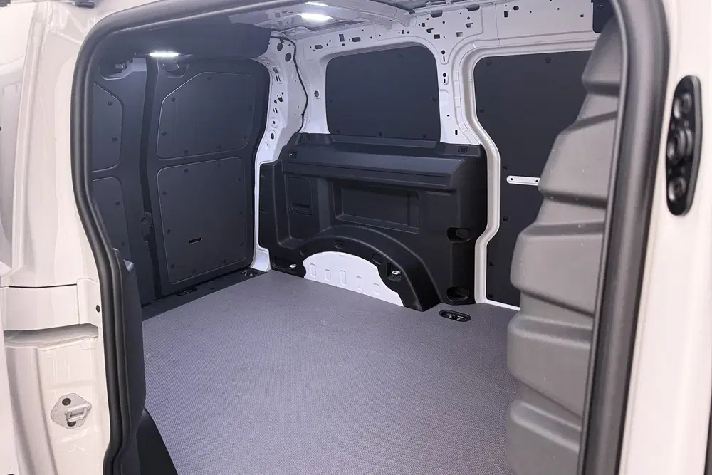 Volkswagen ID. Buzz Business 79 kWh Long Range 3-Pers uit 2025, foto 15