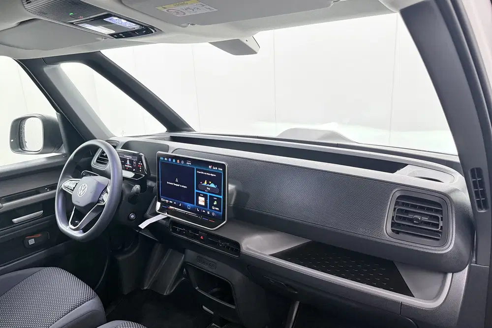 Volkswagen ID. Buzz Business 79 kWh Long Range 3-Pers uit 2025, foto 16