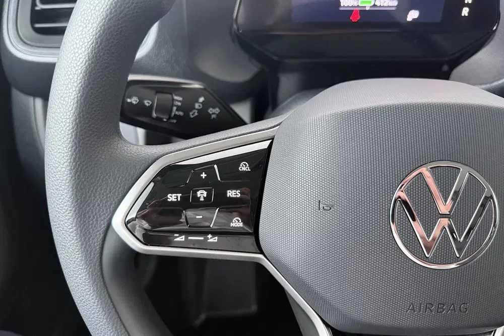 Volkswagen ID. Buzz Business 79 kWh Long Range 3-Pers uit 2025, foto 18