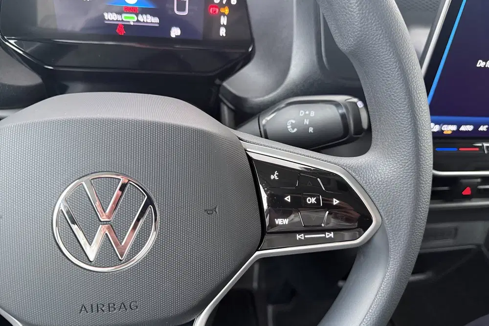 Volkswagen ID. Buzz Business 79 kWh Long Range 3-Pers uit 2025, foto 19