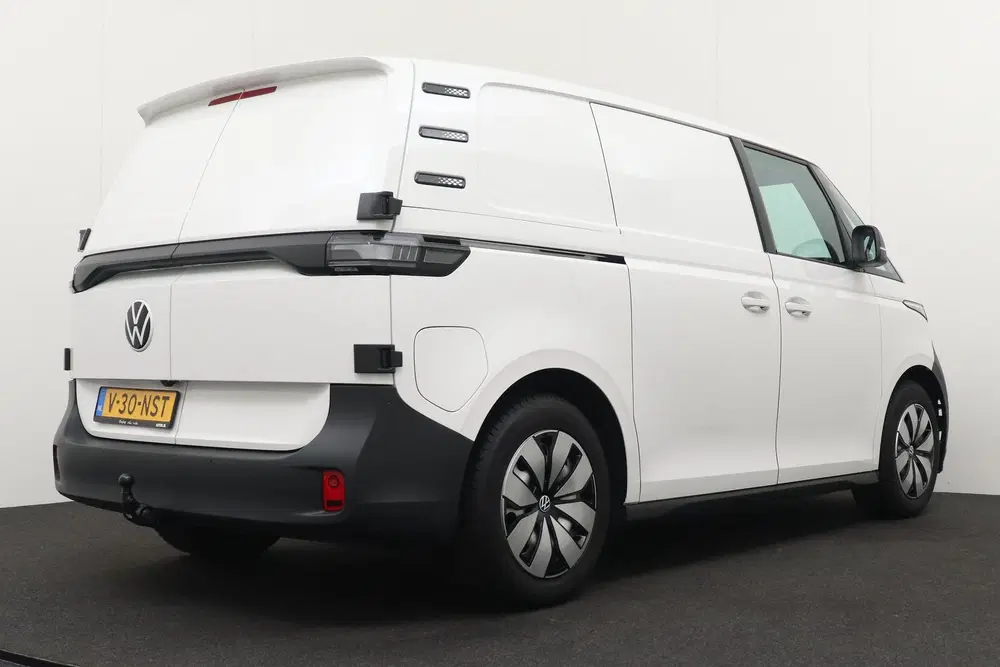 Volkswagen ID. Buzz Business 79 kWh Long Range 3-Pers uit 2025, foto 2