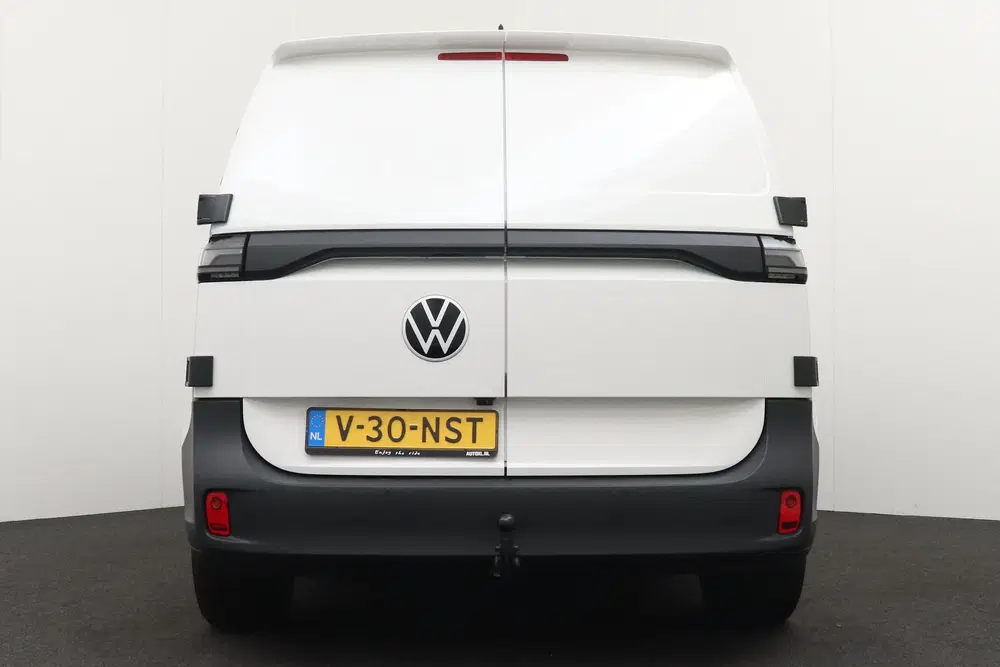 Volkswagen ID. Buzz Business 79 kWh Long Range 3-Pers uit 2025, foto 4