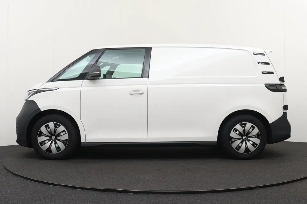 Volkswagen ID. Buzz Business 79 kWh Long Range 3-Pers uit 2025, foto 5