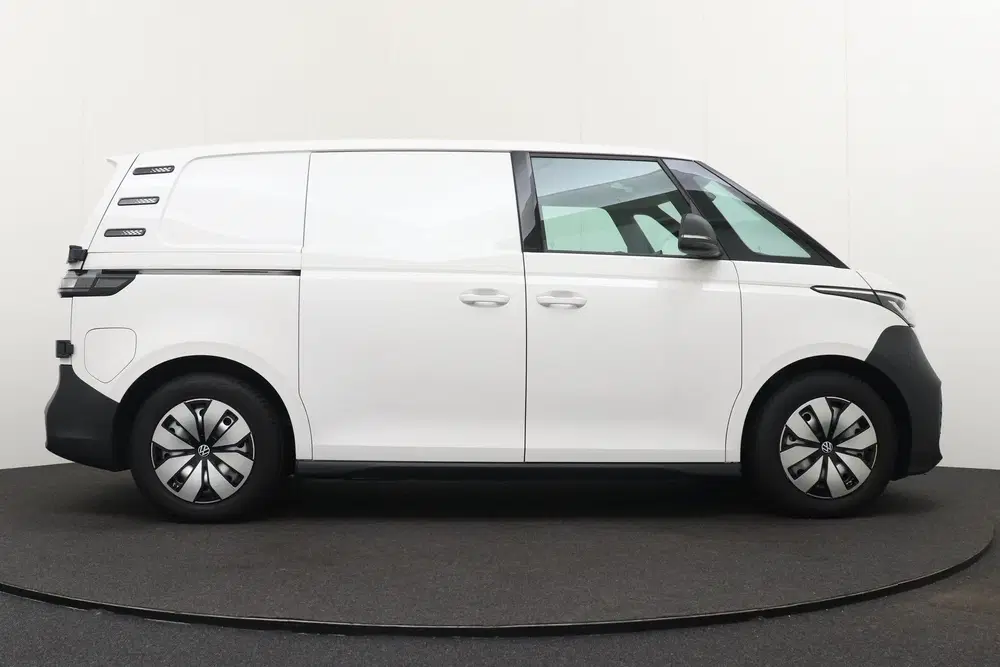 Volkswagen ID. Buzz Business 79 kWh Long Range 3-Pers uit 2025, foto 6