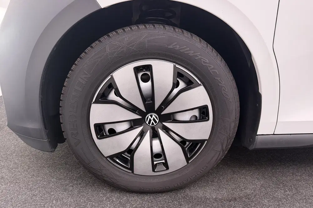 Volkswagen ID. Buzz Business 79 kWh Long Range 3-Pers uit 2025, foto 7