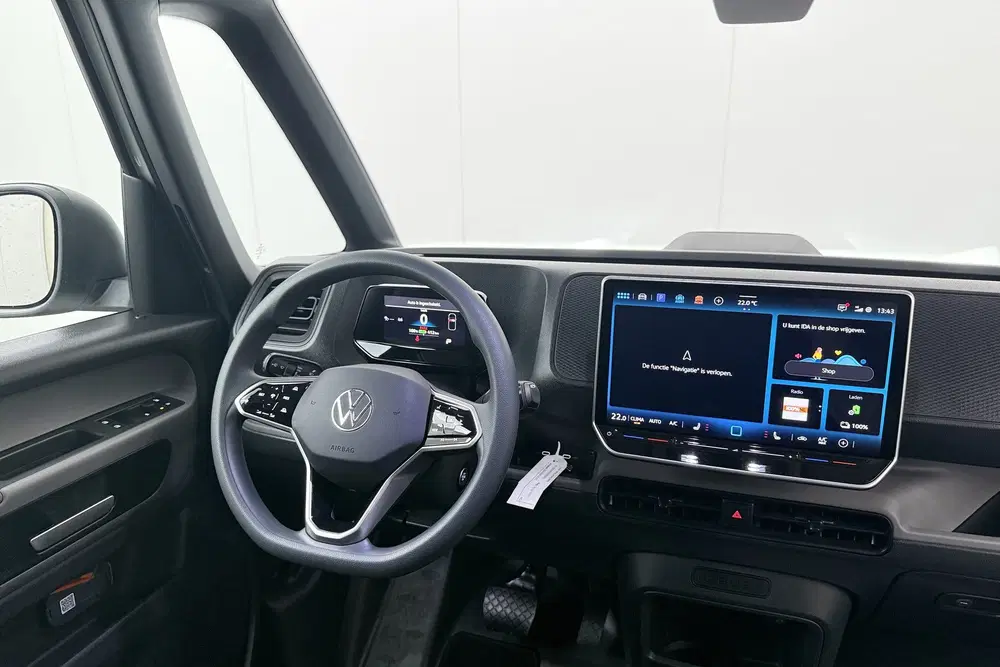 Volkswagen ID. Buzz Business 79 kWh Long Range 3-Pers uit 2025, foto 8