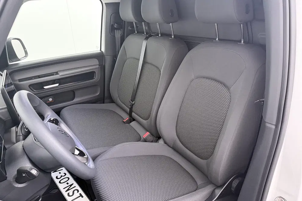 Volkswagen ID. Buzz Business 79 kWh Long Range 3-Pers uit 2025, foto 9