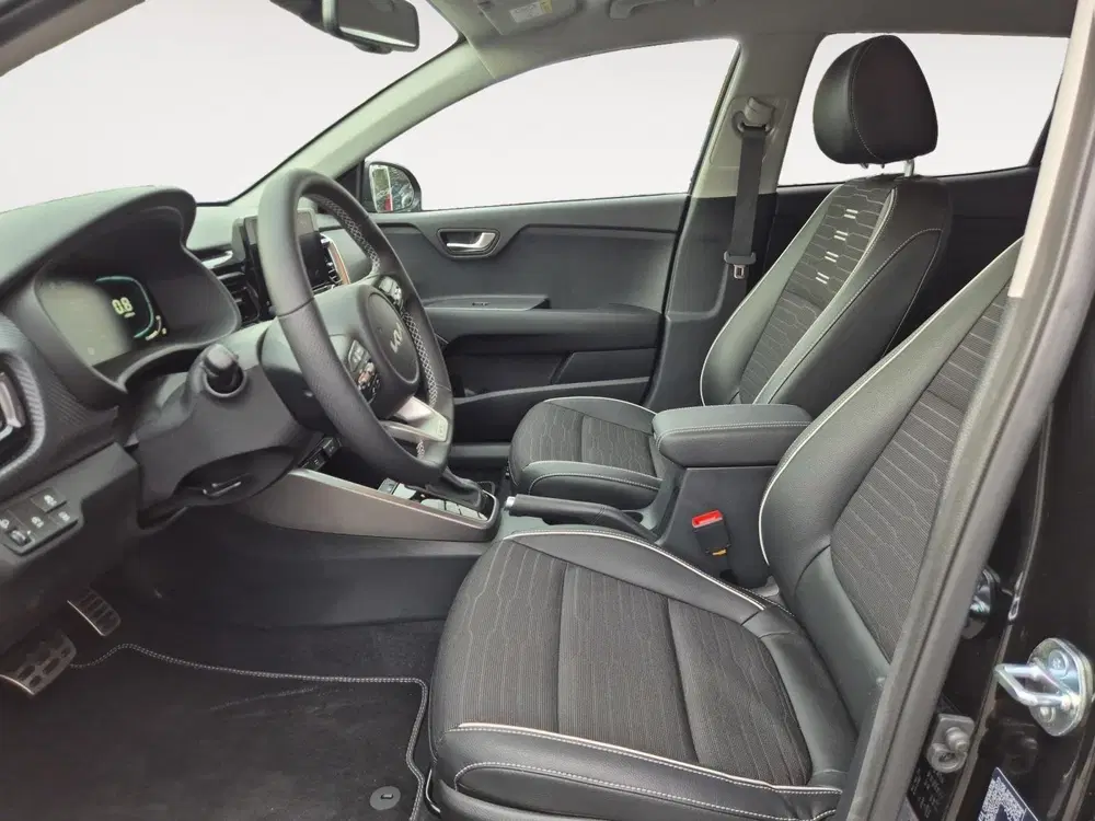 Kia Stonic 1.0 T-GDi MHEV GT-Line uit 2025, foto 10