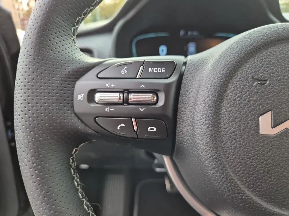 Kia Stonic 1.0 T-GDi MHEV GT-Line uit 2025, foto 13