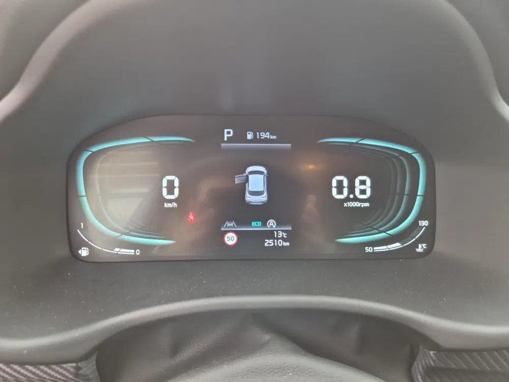 Kia Stonic 1.0 T-GDi MHEV GT-Line uit 2025, foto 15
