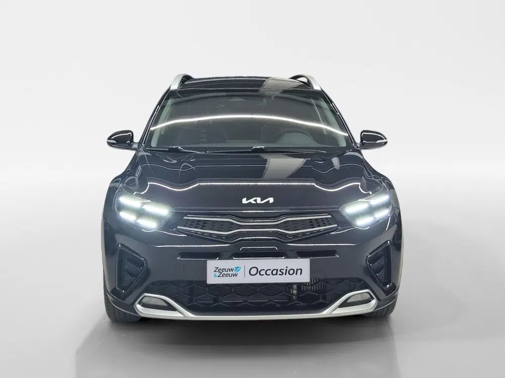 Kia Stonic 1.0 T-GDi MHEV GT-Line uit 2025, foto 3