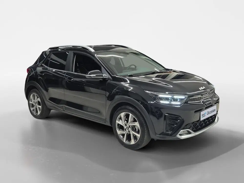 Kia Stonic 1.0 T-GDi MHEV GT-Line uit 2025, foto 4