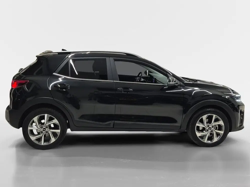 Kia Stonic 1.0 T-GDi MHEV GT-Line uit 2025, foto 5