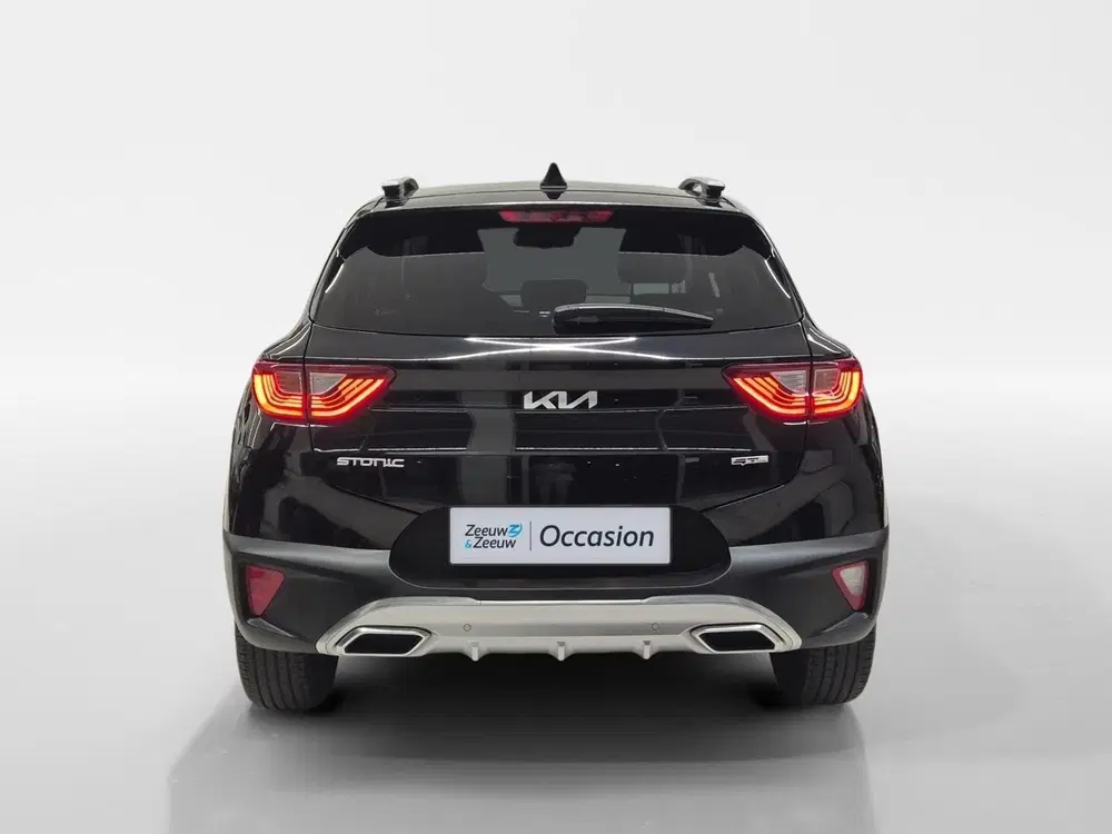 Kia Stonic 1.0 T-GDi MHEV GT-Line uit 2025, foto 7