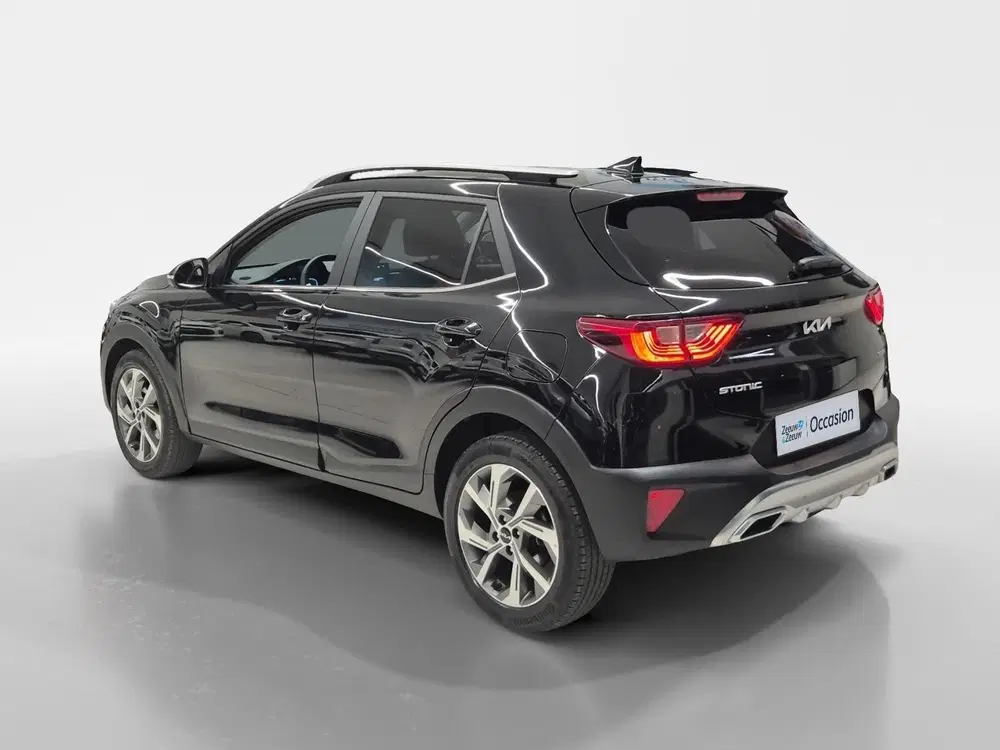 Kia Stonic 1.0 T-GDi MHEV GT-Line uit 2025, foto 8