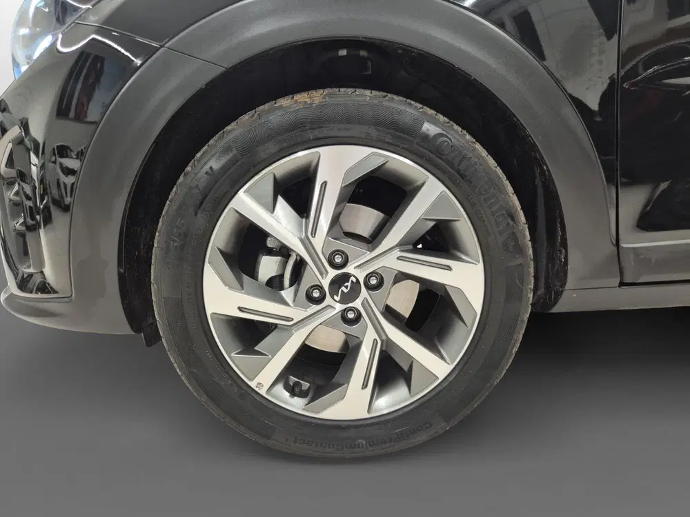 Kia Stonic 1.0 T-GDi MHEV GT-Line uit 2025, foto 9