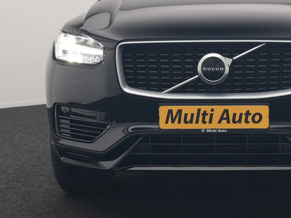 Volvo XC90 T8 Twin Engine AWD R-Design 7 Persoons PHE uit 2019, foto 15