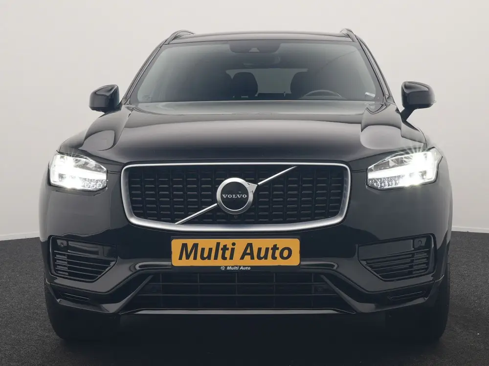 Volvo XC90 T8 Twin Engine AWD R-Design 7 Persoons PHE uit 2019, foto 17
